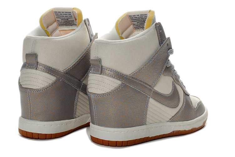 Nike Dunk Sky Hi nouveau marque nike dunk for femme aliexpress